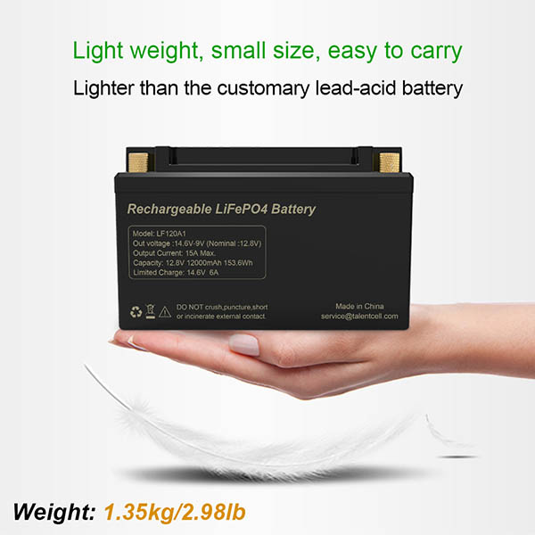 LF120A1