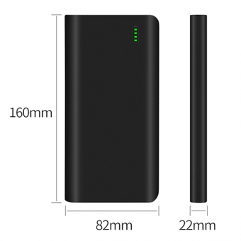 24V Lithium ion battery - NB7102