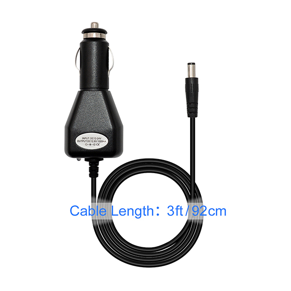 12V Car charger