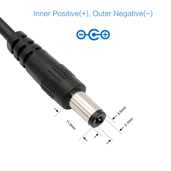 12V Car charger