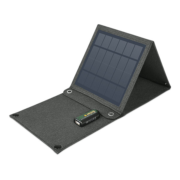 14W Solar charger