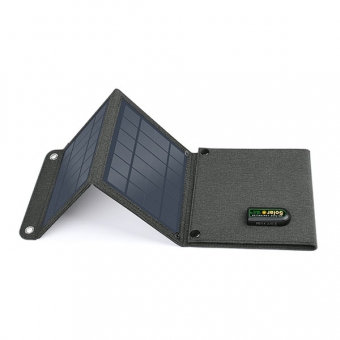 14W Solar Panel Charger - 14W Solar charger