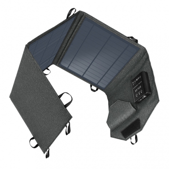 21W Solar Panel Charger - 21W Solar charger