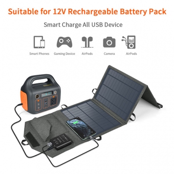 21W Solar Panel Charger - 21W Solar charger