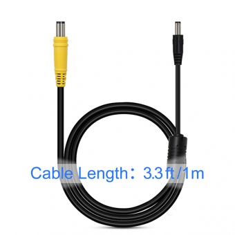 24V Power Cord - 24V power cord