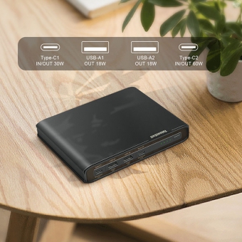 PD power bank - PB4022