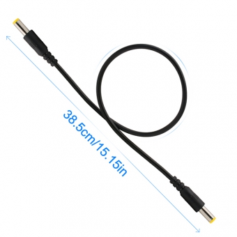 Reversed Polarity Cable - Reversed polarity cable