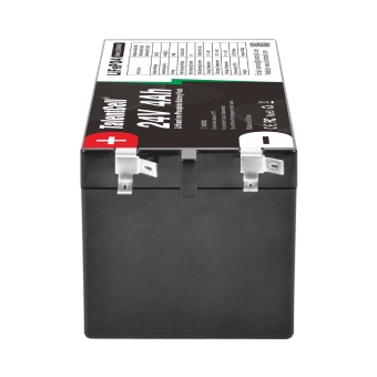 LiFePO4 Battery - LF0800401