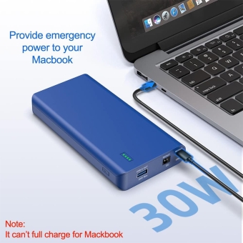 Lithium ion battery - NB3200