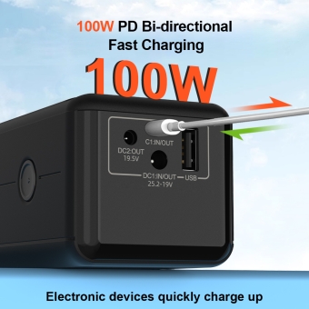 Power Bank - PB6100