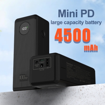 Power Bank - PB6100