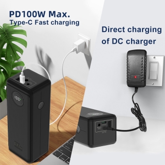 Power Bank - PB6100