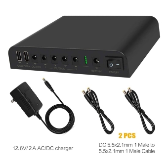 Mini UPS - SL3400