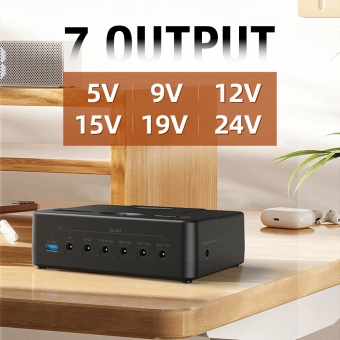 Mini UPS - SL3402-32