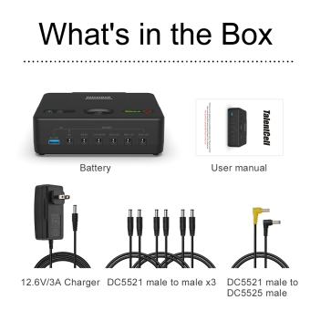 Mini UPS - SL3402-32