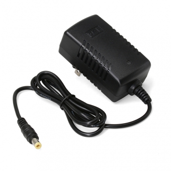 12.6V lithium battery charger - 12.6V 2A charger