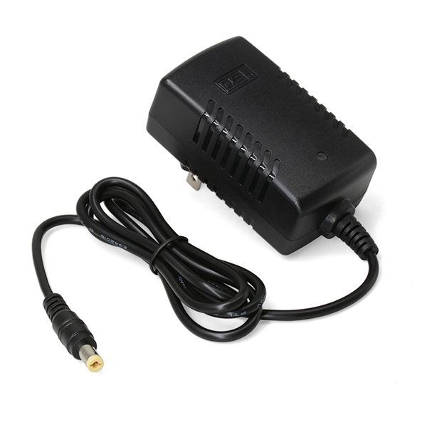 12.6V 2A charger