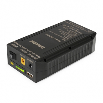 24V Lithium ion battery - PB240A1