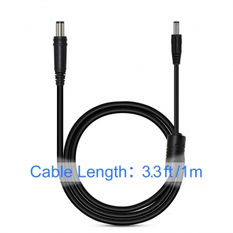 12V Power Cord - 12V power cord