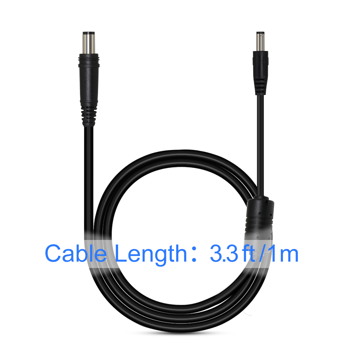 12V power cord